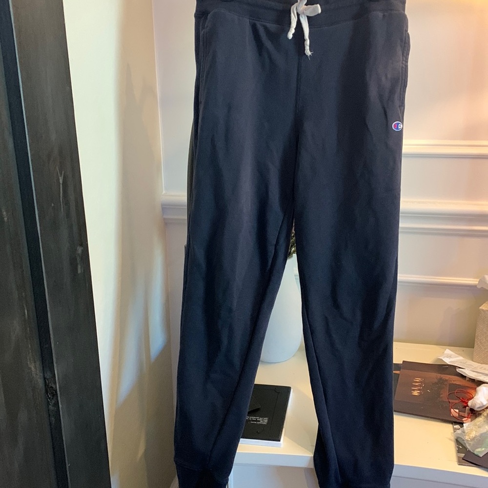 Champion sweatpants